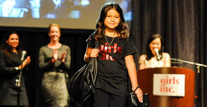 Girl’s Inc. Power of the Purse Celebrates 10th Anniversary
