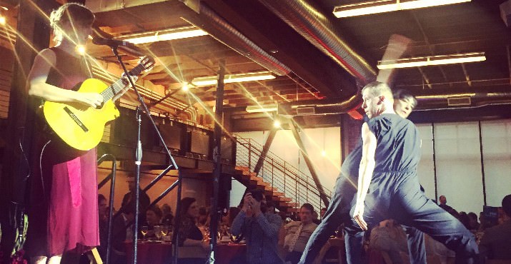 425 Supporters Gather for P:earblossom’s 2015 Benefit