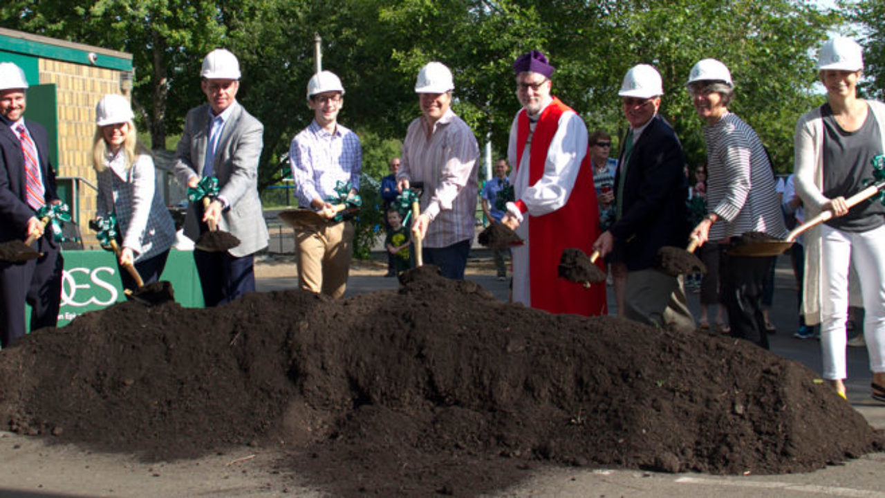 Oregon Episcopal School Launches 16 5 Million Dollar Building Project Portland Society Page