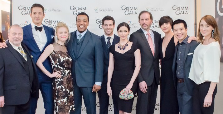 Sold-Out Grimm Gala Raises $386,000 for OHSU Doernbecher Children’s Hospital