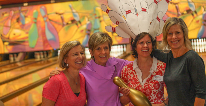 4th Annual CASA Bowl-a-thon Raises Over $56,000 to Provide Support for Children in Foster Care