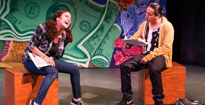 Milagro Receives $264,300 in Grant Funding for Latino Arts and Culture Programs