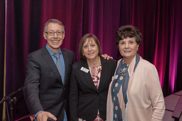 Edwards Center 10th Annual Luncheon Raises Funds for Adults with Disabilities