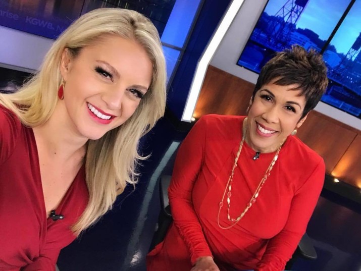 American Heart Month/National Wear Red Day Raises Awareness