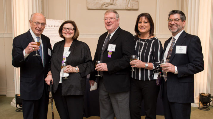 25th Annual Providence Heart of Gold Gala Breaks Record