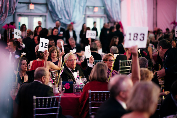 2017 OMSI Gala Raises Over $1M to Support Science Education