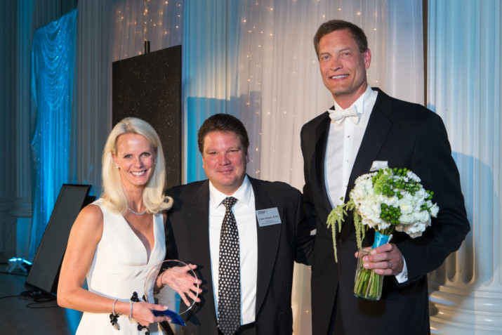 Oregon/SW Washington JDRF Hope Gala Raises Over $600,000