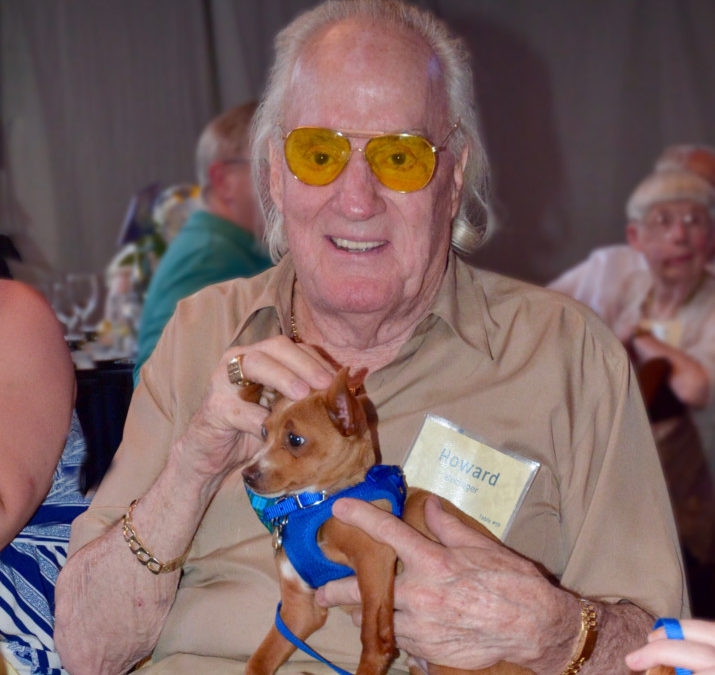 Oregon Humane Society Raises Over $410,000 with Tail Wag