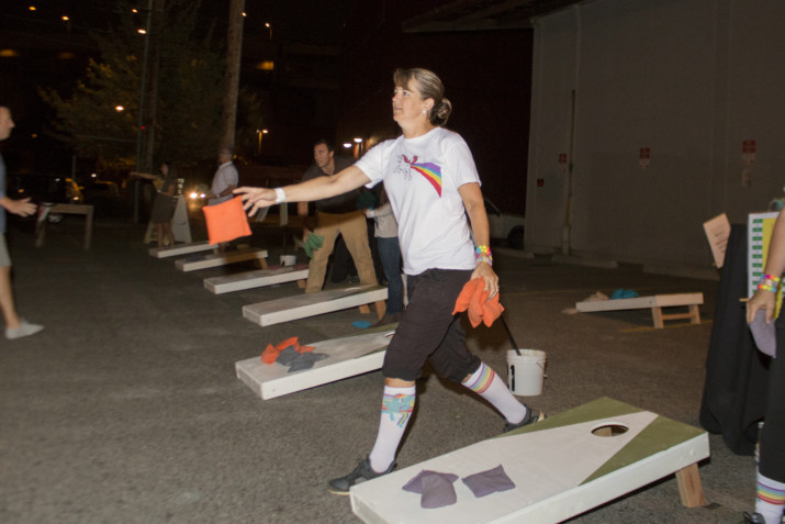 5th Annual Cornhole Classic Raises $140,000 for Portland YouthBuilders