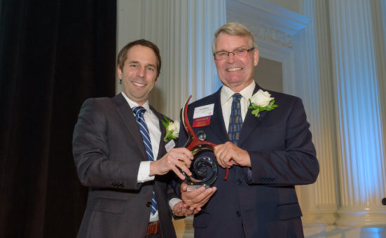 De Paul Treatment Centers 18th Annual Freedom Awards Celebrate Hope