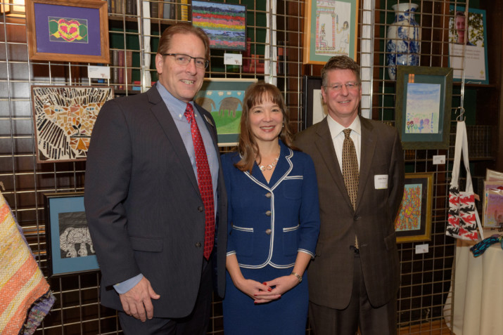 Albertina Kerr’s 110th Annual Luncheon Happening November 3rd