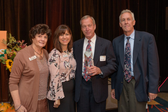 Edwards Center 11th Annual Luncheon Raises $175,000