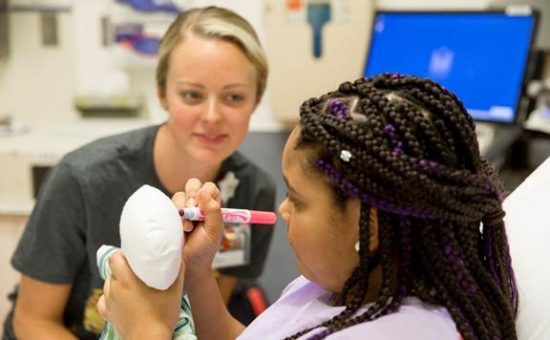 New Trustees named to Randall Children’s Hospital Foundation Board