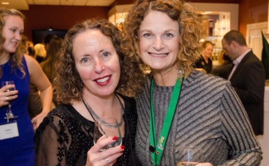 Community Involvement Honored at Public Relations Spotlight Awards