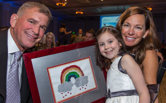 Make-A-Wish Oregon Gala Celebrates Joy Experienced by Local Wish Kids