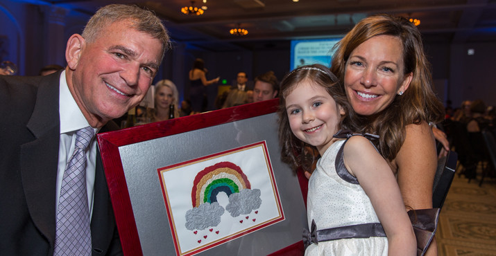 Make-A-Wish Oregon Gala Celebrates Joy Experienced by Local Wish Kids