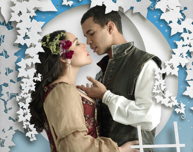 Oregon Shakespeare Festival’s 83rd Season Features Othello and Romeo and Juliet