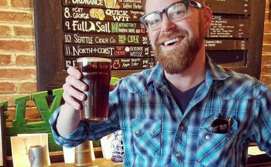 Oregon Public House Raises $161,000 for Local Nonprofits