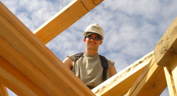 Bank of America Boosts Nonprofit “All Hands Raised” With $200,000 Grant for High School Vocational Training in Construction & Manufacturing