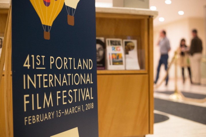 41st Portland International Film Festival Announces Audience Awards Winners