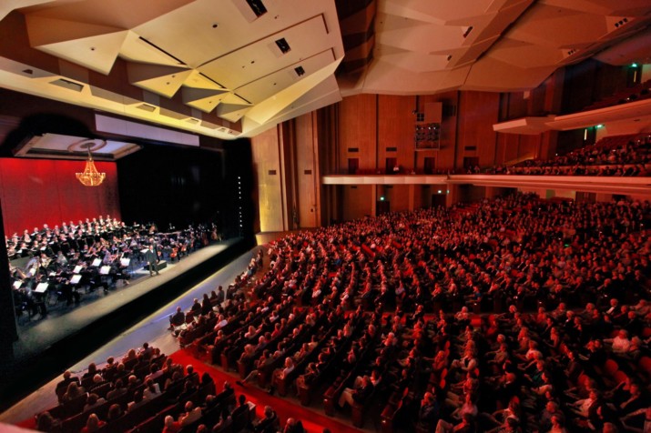 Portland Opera Presents 2018 Big Night Concert