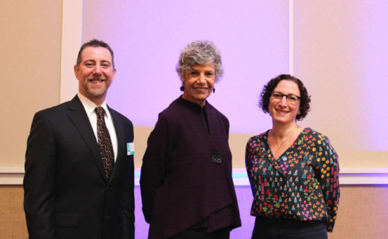 Mittleman Jewish Community Center Raises Nearly $100,000 at Friends of the Center Brunch