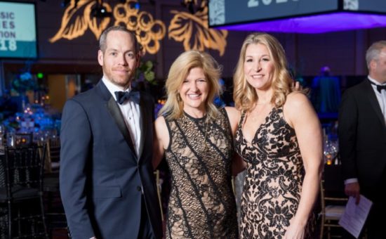 Classic Wines Auction Raises Nearly $3 Million for Five Local Nonprofits