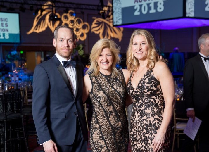 Classic Wines Auction Raises Nearly $3 Million for Five Local Nonprofits