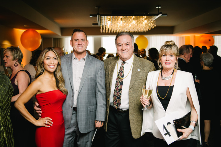 Home Builders Foundation Raises Record $410,000 at Building Hope Gala