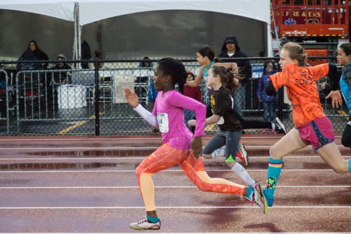 TrackTown Youth League Gears up for Fifth Season