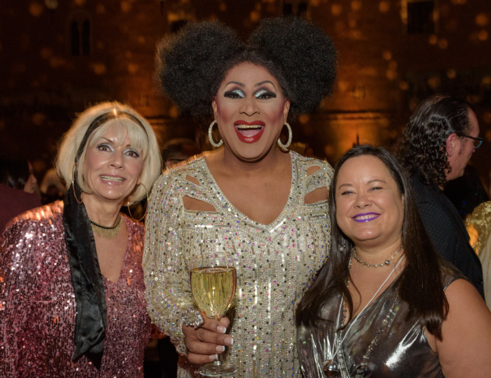 Our House of Portland Raises $460,000 at Sold Out Glitter Gala