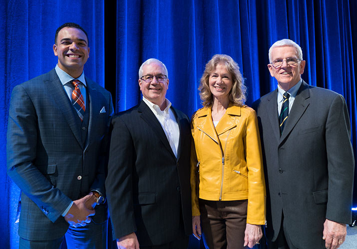 YMCA of Columbia-Willamette 12th Annual Portland Good Friday Breakfast