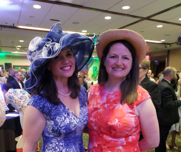 Neighborhood House Holds Gala Fête Locale: Ready, Set, Grow!
