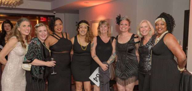 Bradley Angle’s GlamHer Gala Supports Survivors of Domestic Violence