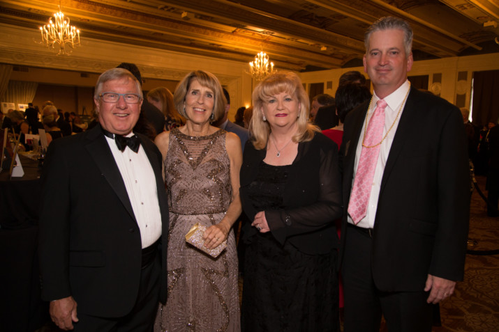 JDRF Hope Gala Raises Over $500,000 to Fund Diabetes Research