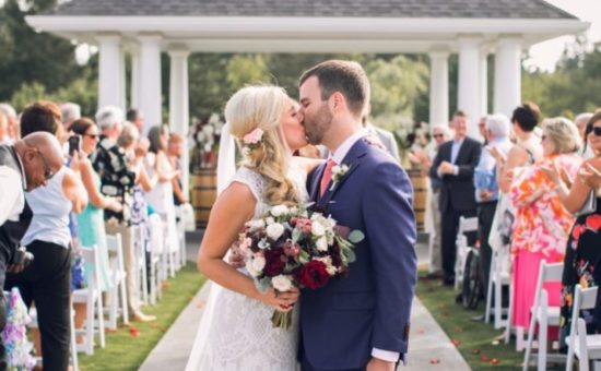 Check Out the New Society Page Weddings Website