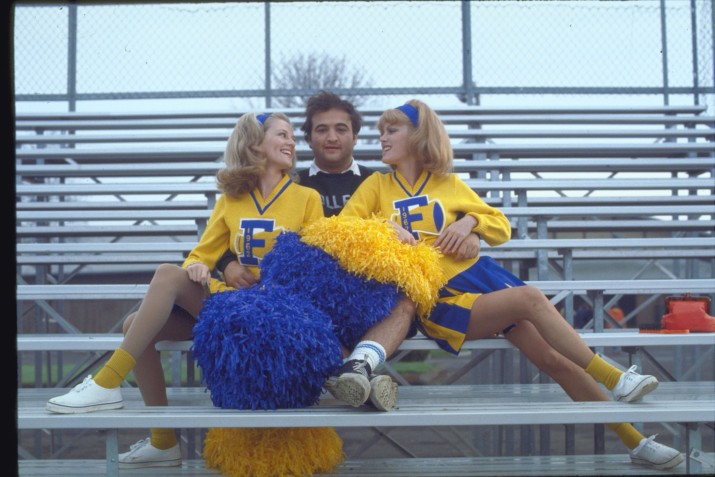 Animal House Viewing Will Celebrate Oregon Film 50th Anniversary