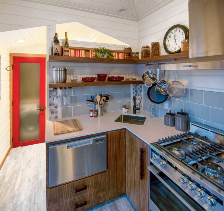 Sale of Tiny House at NW Natural Street of Dreams Will Benefit Veterans