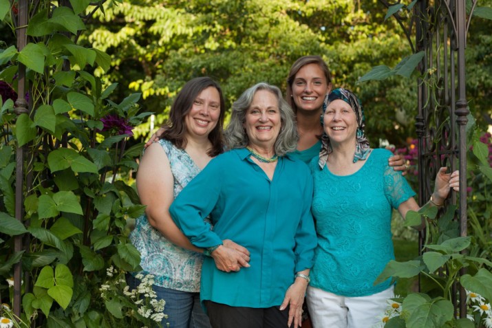 Ovarian Cancer Awareness “Wear Teal Day” Draws Attention to the Silent Killer