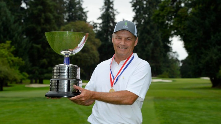 Eugene Shines as Wilson Claims Elusive USGA Title