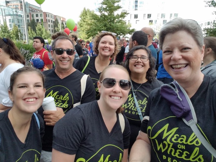 AIDS Walk Portland Raises Over $350,000 to Help Cascade AIDS Project