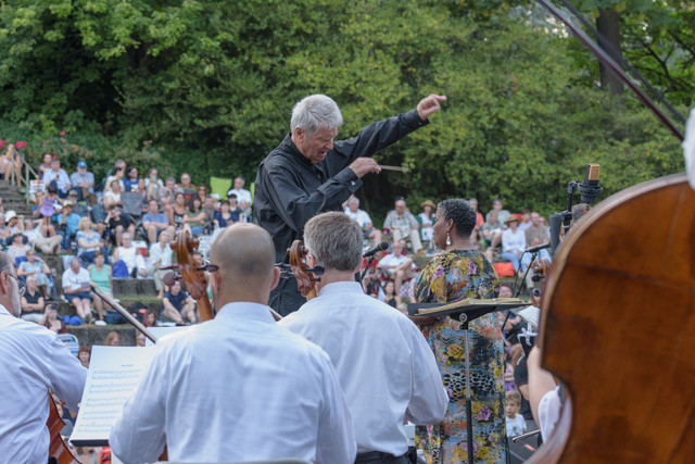 tosca opera in the park tosca opera in the park
