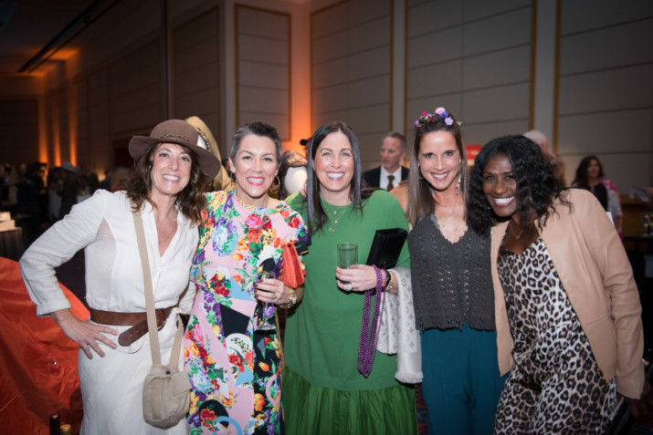 Children’s Cancer Association’s Annual Wonderball Raises $1.2 Million