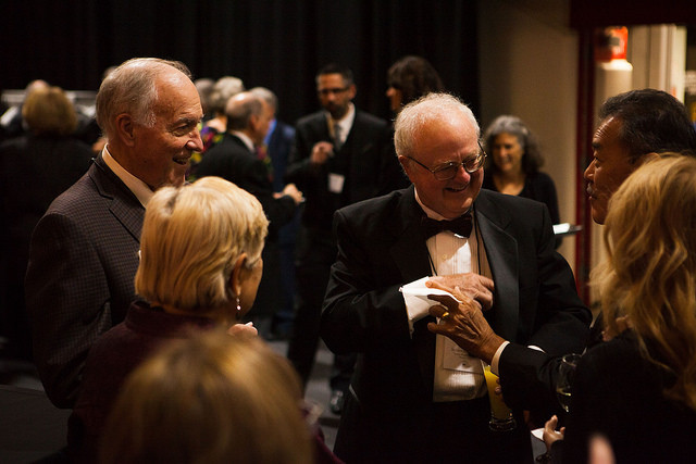 Lead On: The Campaign for Tomorrow at Pacific University Reaches $50 Million Mark
