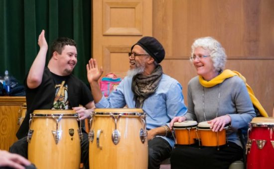 Oregon and Washington Nonprofits Receive $1 Million Boost From The Kuni Foundation