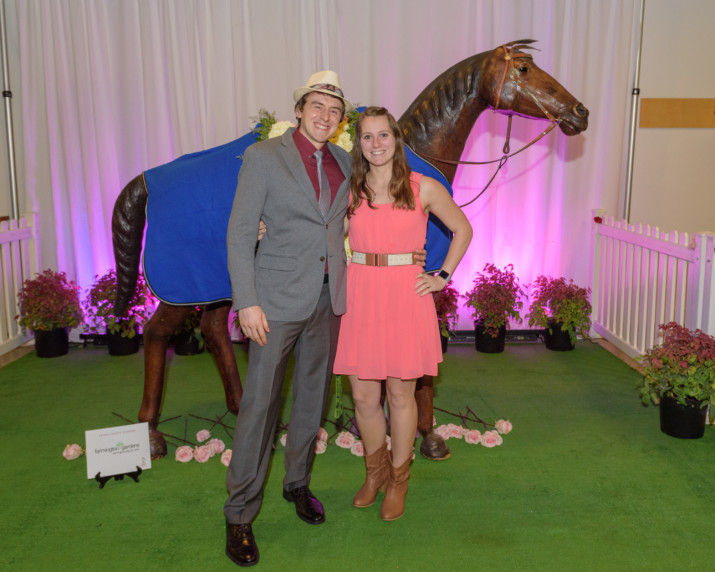 Tuality Healthcare Foundation’s “Derby Gala” Raises Over $195,000 for New Cancer Care Fund