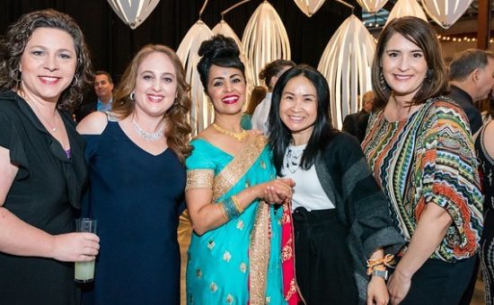 Cascadia Behavioral Healthcare Strengthens Mission of Whole Health Care at 2019 Gala