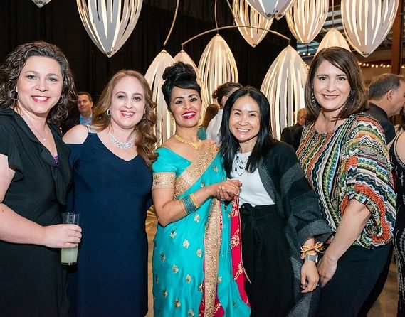 Cascadia Behavioral Healthcare Strengthens Mission of Whole Health Care at 2019 Gala