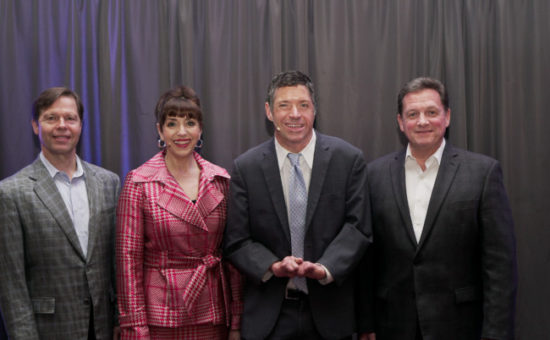 YMCA of Columbia-Willamette Good Friday Breakfast Draws 950 Supporters