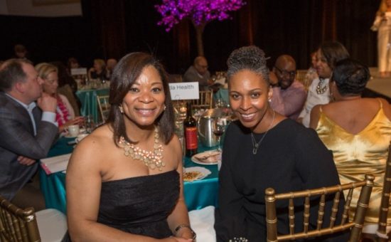 St. Mary’s Academy 2019 Auction Surpassed $1 Million Goal